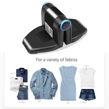 Mini Folding Portable Iron Compact Touchup And Perfect Foldable Travel Iron Foldable Iron For Collar Sleeve Good tool Dropship
Mini Folding Portable Iron Compact Touchup And Perfect Foldable Travel Iron Foldable Iron For Collar Sleeve Good tool Dropship