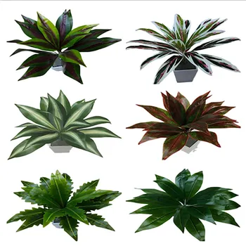 10Pcs Fake Gladiolus Leaf (18 Heads/Bunch) Artifiical Plants For Wedding Flower Arrangement Accessories Photography Props 
10Pcs Fake Gladiolus Leaf (18 Heads/Bunch) Artifiical Plants For Wedding Flower Arrangement Accessories Photography Props