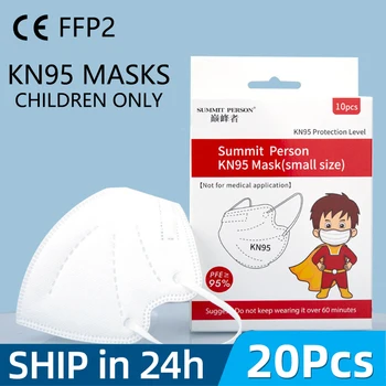 10PCS/BOX Kids Fabric KN95 Filter Face Mask KN95 Respirator Mask Face KN95 Mask for Child Girls BoysMask Dustproof FAST Delivery
10PCS/BOX Kids Fabric KN95 Filter Face Mask KN95 Respirator Mask Face KN95 Mask for Child Girls BoysMask Dustproof FAST Delivery