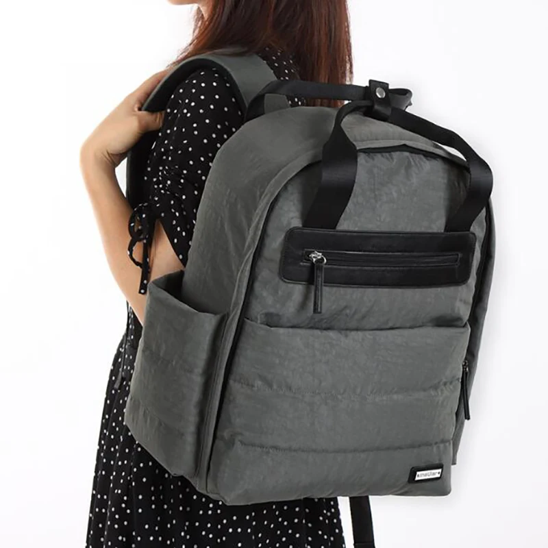 Maternity Large Backpack Mummy Bag baby diaper stroller bags Newborn Nursing nappy bags Travel waterproof
Maternity Large Backpack Mummy Bag baby diaper stroller bags Newborn Nursing nappy bags Travel waterproof
