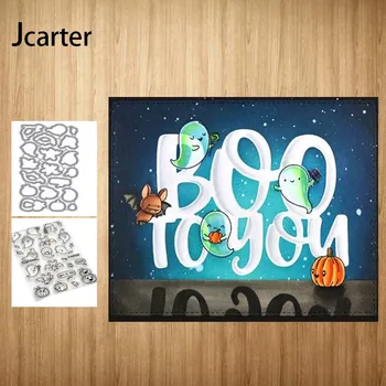 Metal Cutting Dies and Rubber Stamps Pumpkin Ghost Bat for Scrapbooking Stencil DIY Album Paper Make Template Decor Model Craft 
Metal Cutting Dies and Rubber Stamps Pumpkin Ghost Bat for Scrapbooking Stencil DIY Album Paper Make Template Decor Model Craft