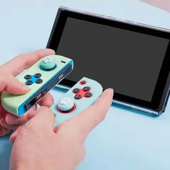 Soft TPU Protective Skin Cover Shell for NS Switch Game Console Host Controller Case Protector
Soft TPU Protective Skin Cover Shell for NS Switch Game Console Host Controller Case Protector