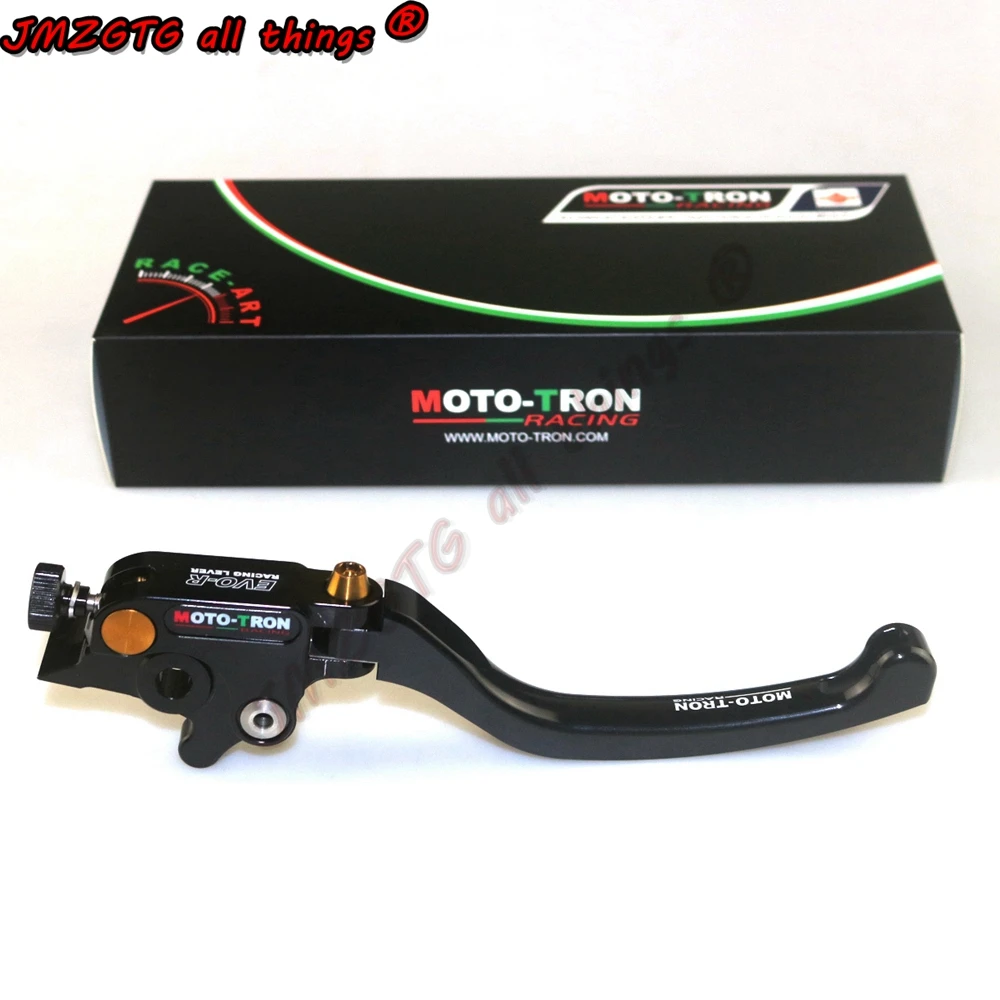 For HONDA GROM/MSX125 & MONKEY (Z125) The new racing brake clutch lever EVO-R series
For HONDA GROM/MSX125 & MONKEY (Z125) The new racing brake clutch lever EVO-R series