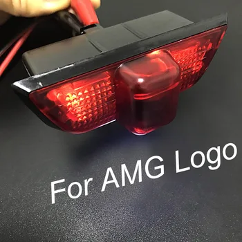 1-10 Pair For AMG Logo Car Door Emblem Projector Ghost Shadow Welcome Light For Mercedes Benz C Class W204 C200 C230 C260 C280
1-10 Pair For AMG Logo Car Door Emblem Projector Ghost Shadow Welcome Light For Mercedes Benz C Class W204 C200 C230 C260 C280