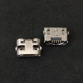 For TOSHIBA EXCITE GO 7C AT7-C Tablet For HTC DESIRE HD Micro USB jack socket connector Charging Port Power Charger
For TOSHIBA EXCITE GO 7C AT7-C Tablet For HTC DESIRE HD Micro USB jack socket connector Charging Port Power Charger