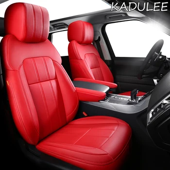 KADULEE Custom Leather car seat cover For smart smart forfour smart fortwo WEY VV7 VV5 P8 VV6 Automobiles Seat Covers car seat
KADULEE Custom Leather car seat cover For smart smart forfour smart fortwo WEY VV7 VV5 P8 VV6 Automobiles Seat Covers car seat