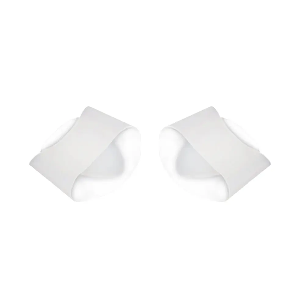 Silicone Sleeve Flat Foot Support Internal And External Eight Characters Arch Arch Orthopedic Insoles
Silicone Sleeve Flat Foot Support Internal And External Eight Characters Arch Arch Orthopedic Insoles