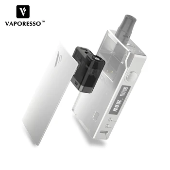 2-40pcs Original Vaporesso Degree Pod Cartridge 2ml E Cigarette Tank Vape Atomizer With 0.6ohm mesh Coil 1.3ohm CCELL Core
2-40pcs Original Vaporesso Degree Pod Cartridge 2ml E Cigarette Tank Vape Atomizer With 0.6ohm mesh Coil 1.3ohm CCELL Core