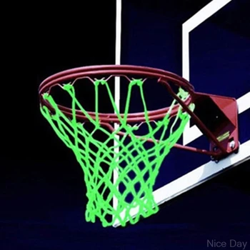 Luminous Replacement Basketball Standard Net for 12 Loop Professional Thick Part My04 20 Dropship
Luminous Replacement Basketball Standard Net for 12 Loop Professional Thick Part My04 20 Dropship