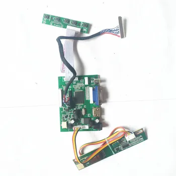 For LP121X05-A2/B2 LP121X1-A2/A2M1 1CCFL inverter 12.1" LVDS 20Pins HDMI VGA 2AV 1024*768 LCD screen controller drive board kit
For LP121X05-A2/B2 LP121X1-A2/A2M1 1CCFL inverter 12.1" LVDS 20Pins HDMI VGA 2AV 1024*768 LCD screen controller drive board kit