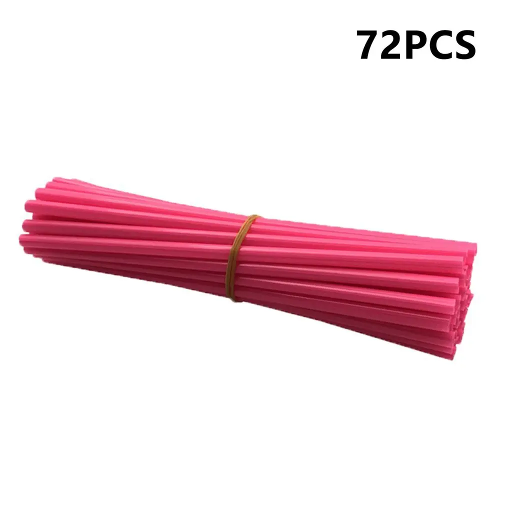 Reflective Circle Spoke Key MTB Bicycle Bike Spoke Steel Wire Anchoring Stripe Warning Strips Spokes
Reflective Circle Spoke Key MTB Bicycle Bike Spoke Steel Wire Anchoring Stripe Warning Strips Spokes