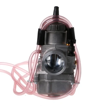 36mm PWK PWK36 For Keihin Carburetor Universal Dirt Bike Motorcycle Scooter ATV Metal Universal used motorcycle scooter UTV ATV 
36mm PWK PWK36 For Keihin Carburetor Universal Dirt Bike Motorcycle Scooter ATV Metal Universal used motorcycle scooter UTV ATV