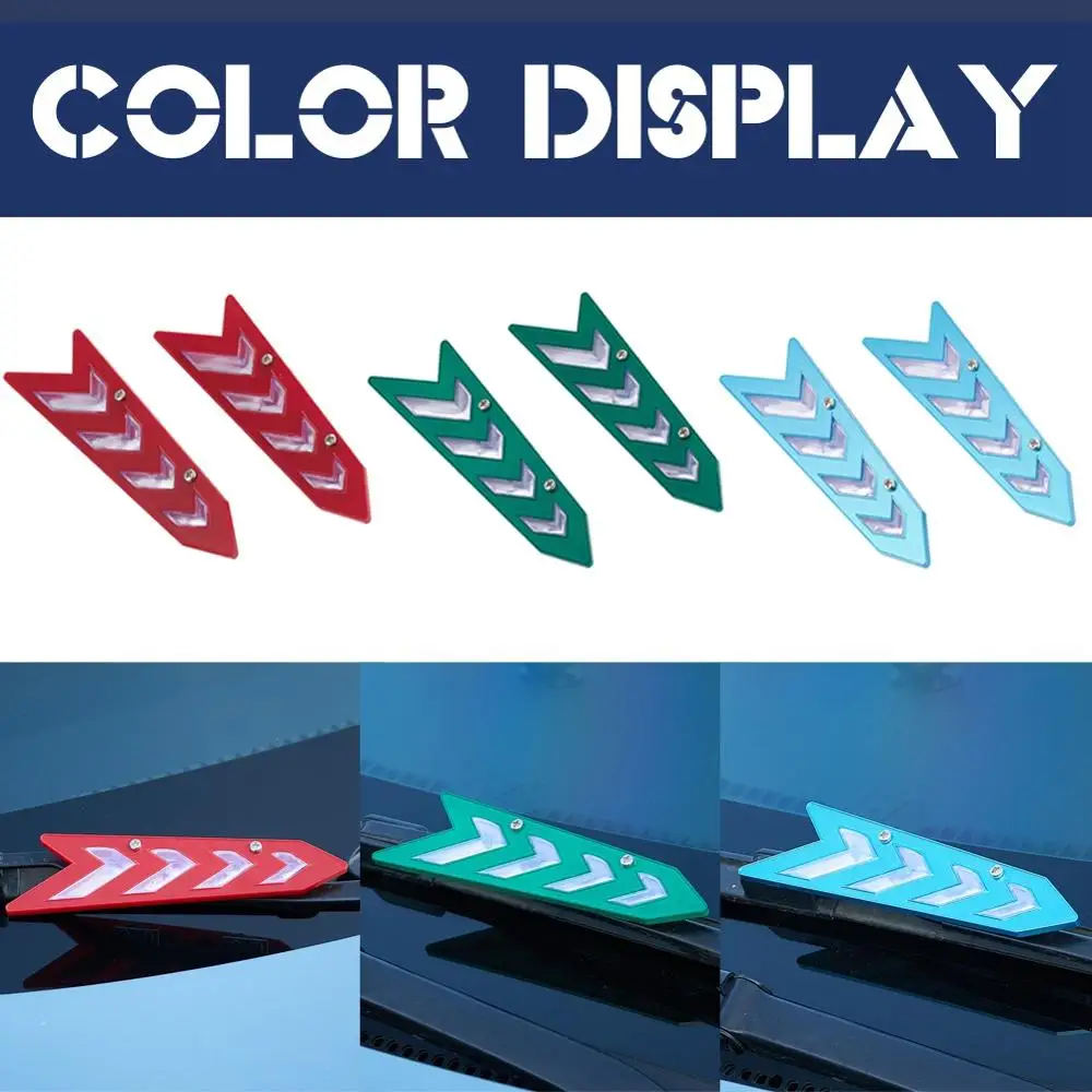 1Pair Car Windscreen Wiper Stand Windshield Wiper Wing Blade Spoiler Auto Accessories
1Pair Car Windscreen Wiper Stand Windshield Wiper Wing Blade Spoiler Auto Accessories