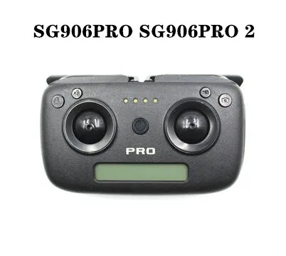 Запасные части для радиоуправляемого дрона SG906 PRO SG906PRO 2 | Игрушки и хобби