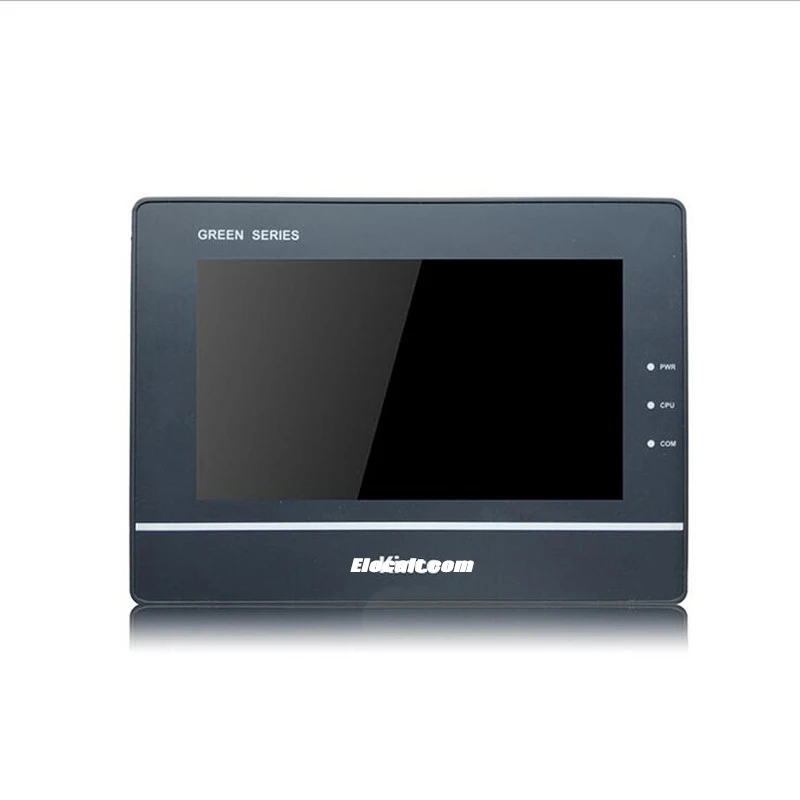 G070E HMI Touch Screen 7 inch Ethernet USB Host new Human Machine Interface upgrade from MT4414TE
G070E HMI Touch Screen 7 inch Ethernet USB Host new Human Machine Interface upgrade from MT4414TE