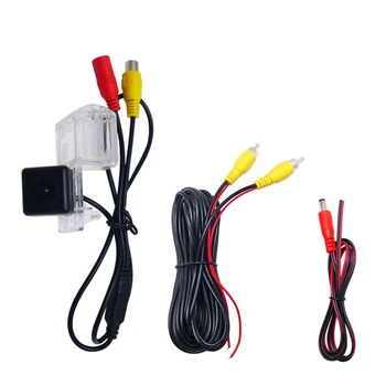 2020 New Car Rear View Camera Reverse Parking Assistance For Ford Mondeo / Ford Fusion Mirror Recorders
2020 New Car Rear View Camera Reverse Parking Assistance For Ford Mondeo / Ford Fusion Mirror Recorders