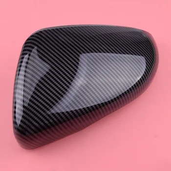 CITALL Carbon Fiber Black Style Left Side Car Door Mirror Cover Cap Fit for VW Golf GTI MK6 2010 2011 2012 2013
CITALL Carbon Fiber Black Style Left Side Car Door Mirror Cover Cap Fit for VW Golf GTI MK6 2010 2011 2012 2013