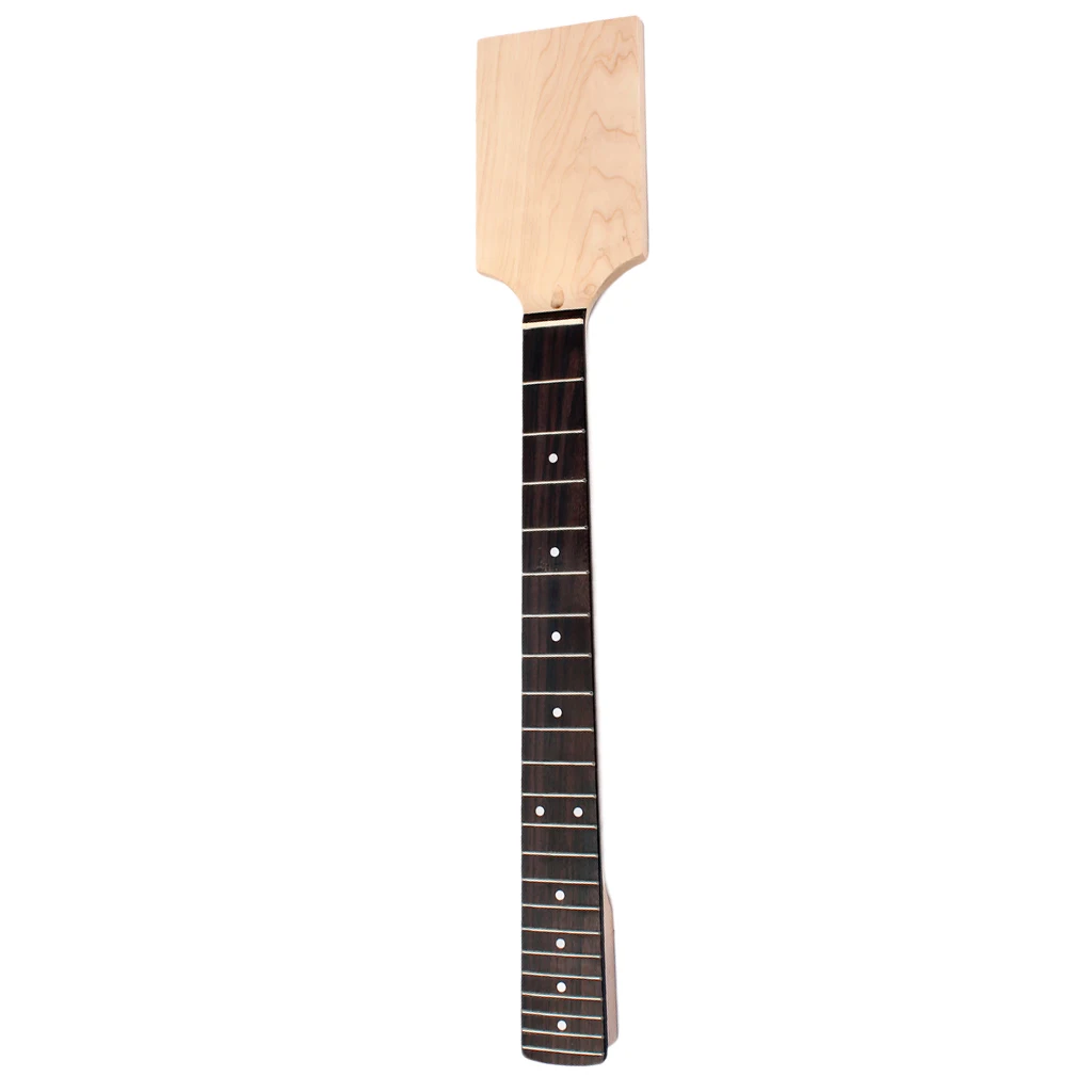 DIY Guitar Body MapleNeck Rosewood Fretboard Fingerboard for Electric Guitar
DIY Guitar Body MapleNeck Rosewood Fretboard Fingerboard for Electric Guitar