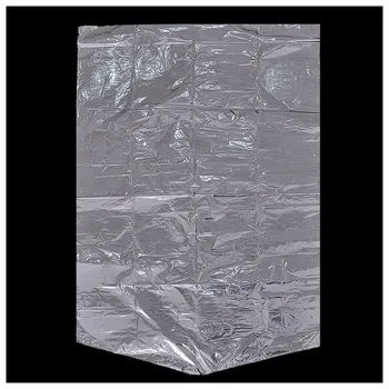 New 5Pcs Useful Dust-proof Clothes Cover Suit /Dress Garment Storage Bag Protector 
New 5Pcs Useful Dust-proof Clothes Cover Suit /Dress Garment Storage Bag Protector