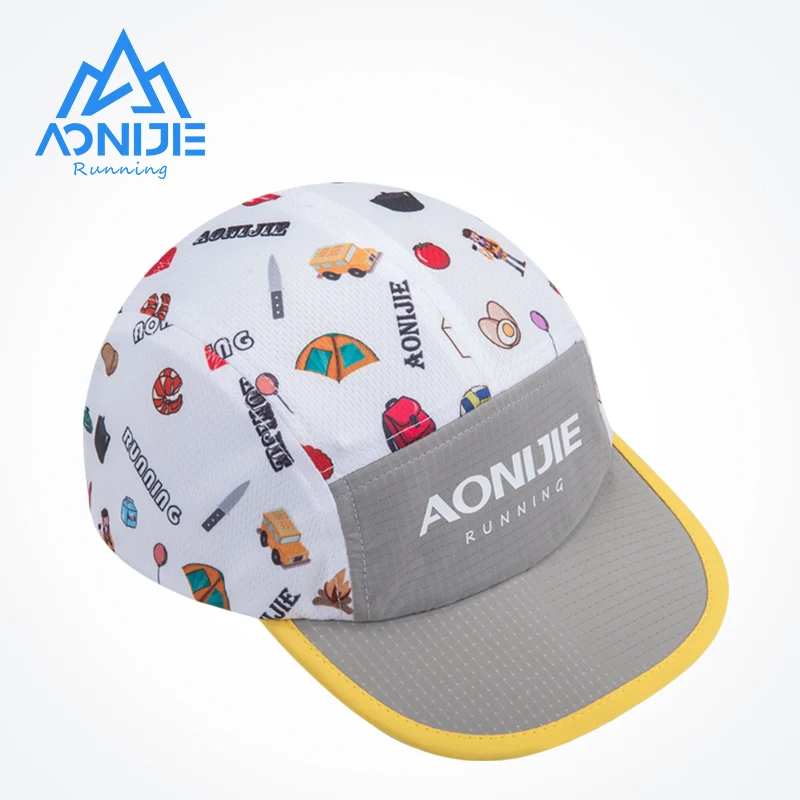 AONIJIE E4601 Foldable Soft Mesh Sun Visor Sports Cap Hat Breathable UV Protection For Fishing Marathon Running Cycling Trail
AONIJIE E4601 Foldable Soft Mesh Sun Visor Sports Cap Hat Breathable UV Protection For Fishing Marathon Running Cycling Trail