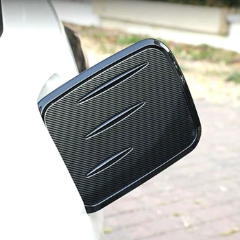 Carbon Fiber Style Fuel Gas Tank Cap Cover Trim Decor For Toyota RAV4 2019-2020 Made Of High Quality Material
Carbon Fiber Style Fuel Gas Tank Cap Cover Trim Decor For Toyota RAV4 2019-2020 Made Of High Quality Material