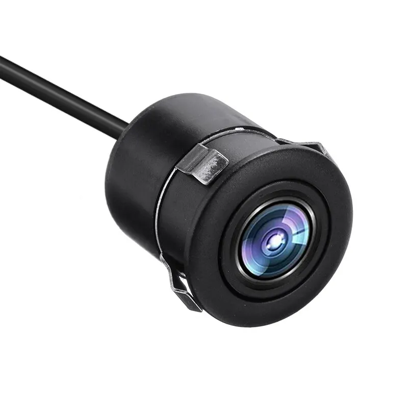 1pc Night Vision Car Auto Rear View CMOS Camera 170 Degree Wide Angle Reverse Parking Camera Backup Monitor Accessories
1pc Night Vision Car Auto Rear View CMOS Camera 170 Degree Wide Angle Reverse Parking Camera Backup Monitor Accessories