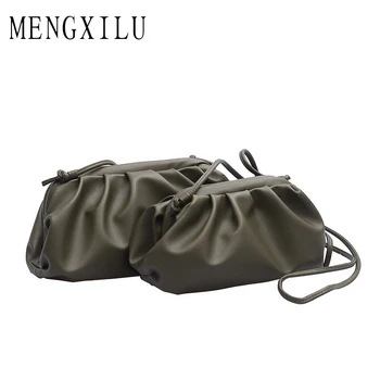 Luxury Handbags Women Bags Designer 2019 New Fashion Cloud Female Crossbody Shoulder Bag Tide Handbag Clutch Bag Bolsa Feminina
Luxury Handbags Women Bags Designer 2019 New Fashion Cloud Female Crossbody Shoulder Bag Tide Handbag Clutch Bag Bolsa Feminina