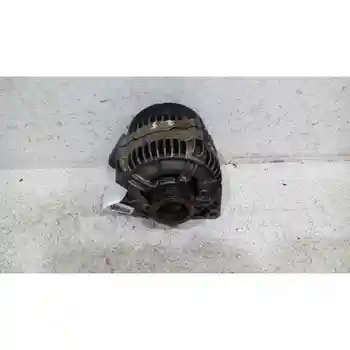 0123505004 ALTERNATOR OPEL OMEGA B
0123505004 ALTERNATOR OPEL OMEGA B