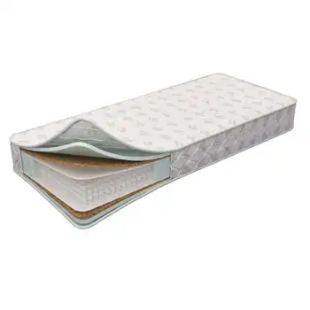 Mattress dimax Optima 500 coconut 200x200 cm 
Mattress dimax Optima 500 coconut 200x200 cm