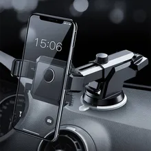 Sucker Car Phone Holder Air Vent Clip Mount Mobile Cell Stand GPS Support For For iPhone Samsung Xiaomi Huawei Car Accessories
Sucker Car Phone Holder Air Vent Clip Mount Mobile Cell Stand GPS Support For For iPhone Samsung Xiaomi Huawei Car Accessories