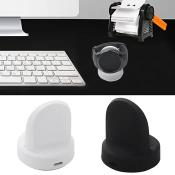 Gosear Wireless Cradle Charger For Samsung Gear S3 S 3 Classic SM-R770 R 770 Frontier SM-R760 SM-R765 SM R 760 765 Smart Watch
Gosear Wireless Cradle Charger For Samsung Gear S3 S 3 Classic SM-R770 R 770 Frontier SM-R760 SM-R765 SM R 760 765 Smart Watch