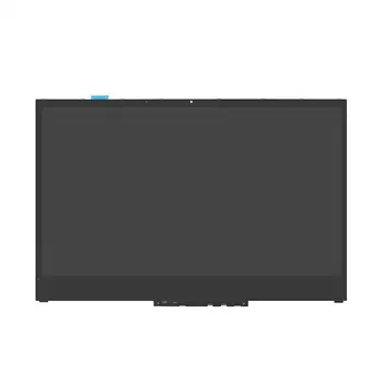 15.6 inches LCD Touch Screen Assembly 5D10Q89744 5D10M42864 for Lenovo Yoga 730-15
15.6 inches LCD Touch Screen Assembly 5D10Q89744 5D10M42864 for Lenovo Yoga 730-15