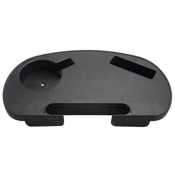Lounge Chair Folding Side Tray Cup Holder for Outdoor Camp
Lounge Chair Folding Side Tray Cup Holder for Outdoor Camp