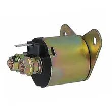 1 Pc Starting Solenoid Valve Is Suitable For GX240, GX270, GX340, GX390 31204-ZA0-003
1 Pc Starting Solenoid Valve Is Suitable For GX240, GX270, GX340, GX390 31204-ZA0-003