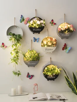 Wall Room Decoration Wall Wall Hanging Pendant Wall Hanging Ins Iron Wall Decoration
Wall Room Decoration Wall Wall Hanging Pendant Wall Hanging Ins Iron Wall Decoration