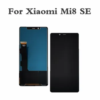 TFT For Xiaomi Mi8 SE LCD Display For Mi8SE Touch Screen Digitizer For Xiaomi Mi 8 SE Touch Screen Replacement
TFT For Xiaomi Mi8 SE LCD Display For Mi8SE Touch Screen Digitizer For Xiaomi Mi 8 SE Touch Screen Replacement