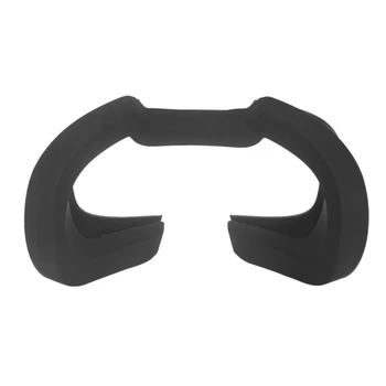 Suitable for Oculus Rift S/Quest VR Glasses Accessories Breathable Home Accessories Sweat-Absorbent Eye Protection Mask
Suitable for Oculus Rift S/Quest VR Glasses Accessories Breathable Home Accessories Sweat-Absorbent Eye Protection Mask