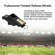New Professional Soccer Football Referee Whistle Basketball Sport Whistle Equipment Instructor Volleyball Coach Handball Y9A3
New Professional Soccer Football Referee Whistle Basketball Sport Whistle Equipment Instructor Volleyball Coach Handball Y9A3
