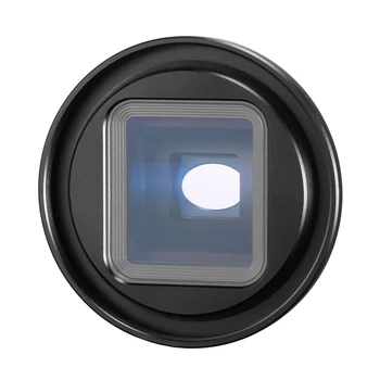 Ulanzi 52MM for Ulanzi 1.33X ND CPL UV Filter Adapter Ring Anamorphic Lens Adapter Movie Shooting Film Making Anamorphic Lens
Ulanzi 52MM for Ulanzi 1.33X ND CPL UV Filter Adapter Ring Anamorphic Lens Adapter Movie Shooting Film Making Anamorphic Lens