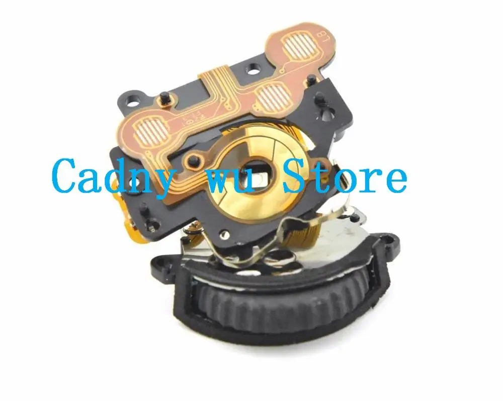 Original D500 Top cover Shutter button power button For Nikon D500 Camera Repair Unit part
Original D500 Top cover Shutter button power button For Nikon D500 Camera Repair Unit part