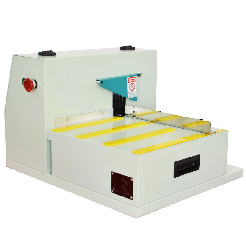 Wood Trimmer Automatic Press Invert Tracking Corner Repair Exit Equipment Edge Trimmer Wood Trimmer Chamfering Machine
Wood Trimmer Automatic Press Invert Tracking Corner Repair Exit Equipment Edge Trimmer Wood Trimmer Chamfering Machine