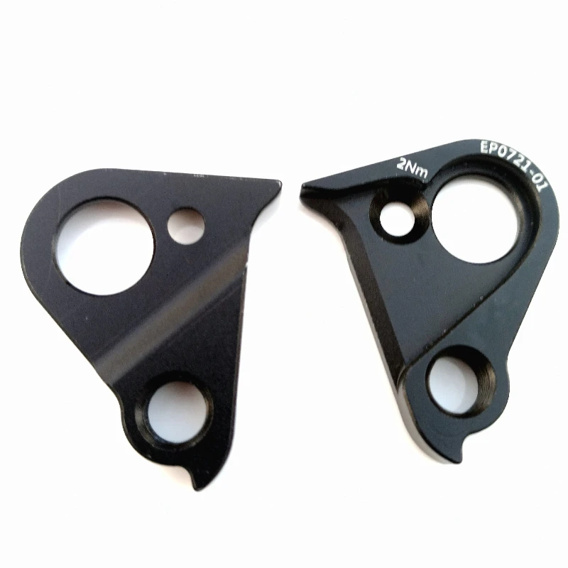 5pc Bicycle MECH dropout For Canyon GP0160-01 EP0721-01 Lux CF SL SLX Team LTD Commuter WMN Pathlite:ON 7 Gear derailleur hanger
5pc Bicycle MECH dropout For Canyon GP0160-01 EP0721-01 Lux CF SL SLX Team LTD Commuter WMN Pathlite:ON 7 Gear derailleur hanger
