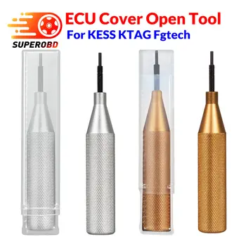 ECU Cover Open Tool for Kess v2 V5.017 Ktag v7.020 Galletto 4 Fgtech V54 ECU Uncover tool
ECU Cover Open Tool for Kess v2 V5.017 Ktag v7.020 Galletto 4 Fgtech V54 ECU Uncover tool