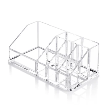 Cosmetic Organizer Clear Acrylic Makeup Organizer Storage Box Cosmetic Box Lipstick Jewelry Box Case Holder Make Up Organizer
Cosmetic Organizer Clear Acrylic Makeup Organizer Storage Box Cosmetic Box Lipstick Jewelry Box Case Holder Make Up Organizer