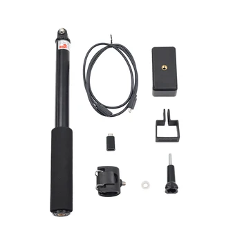 1 Set of Selfie Stick Premium Practical STARTRC Selfie Stick for DJI Pocket OSMO 
1 Set of Selfie Stick Premium Practical STARTRC Selfie Stick for DJI Pocket OSMO