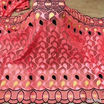 Latest Design Bazin Brode African Bazin Riche Fabric 2020 High Quality Embroidery Brocade Bazin Fabric for Wedding Dress HJ3394
Latest Design Bazin Brode African Bazin Riche Fabric 2020 High Quality Embroidery Brocade Bazin Fabric for Wedding Dress HJ3394