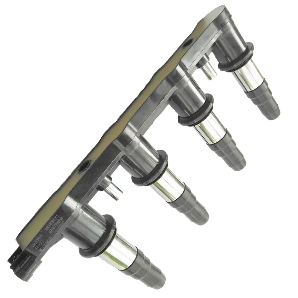 HIGH QUALITY IGNITION COIL FOR OPEL DAEWOO CHEVROLET CRUZE SONIC OPEL AVEO 1.6L 1.6T (2008-) 55571790 96476983 1208098 26163171
HIGH QUALITY IGNITION COIL FOR OPEL DAEWOO CHEVROLET CRUZE SONIC OPEL AVEO 1.6L 1.6T (2008-) 55571790 96476983 1208098 26163171
