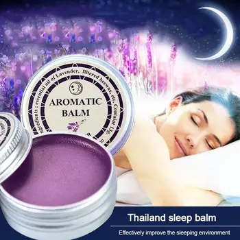 Moisturizing Lavender Sleep Aid cream Relieve Fatigue Great For Relaxation Sleep cream For Woman And Man
Moisturizing Lavender Sleep Aid cream Relieve Fatigue Great For Relaxation Sleep cream For Woman And Man