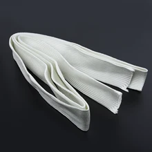 2M Exhaust Glass Fibre Hose InsulationFor Webasto/Eberspacher 22mm&24mm Heat Wrap Tape Thermal Protection
2M Exhaust Glass Fibre Hose InsulationFor Webasto/Eberspacher 22mm&24mm Heat Wrap Tape Thermal Protection