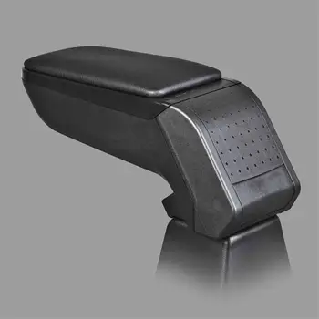 SDA5670 custom armrest Armster AR10 for FIAT 500X2015- 
SDA5670 custom armrest Armster AR10 for FIAT 500X2015-